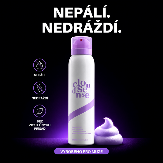 SilkSkin: Premium Odstraňovač Chlupů