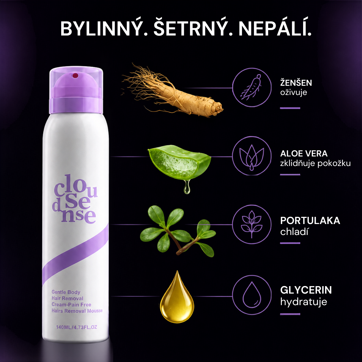 SilkSkin: Premium Odstraňovač Chlupů