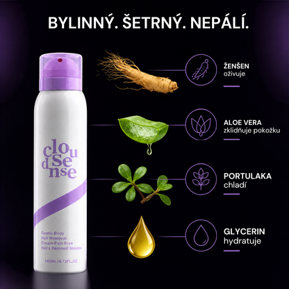 SilkSkin: Premium Odstraňovač Chlupů