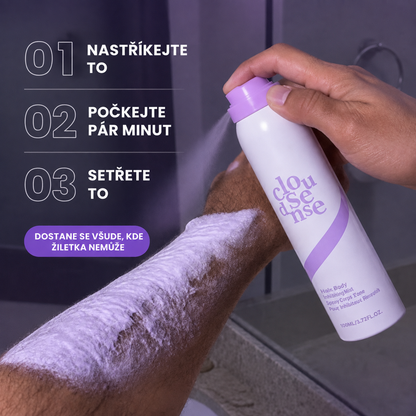 SilkSkin: Premium Odstraňovač Chlupů